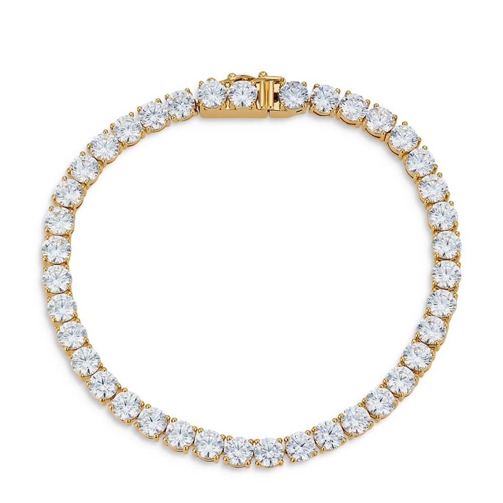Nadri Perfect Tennis Bracelet